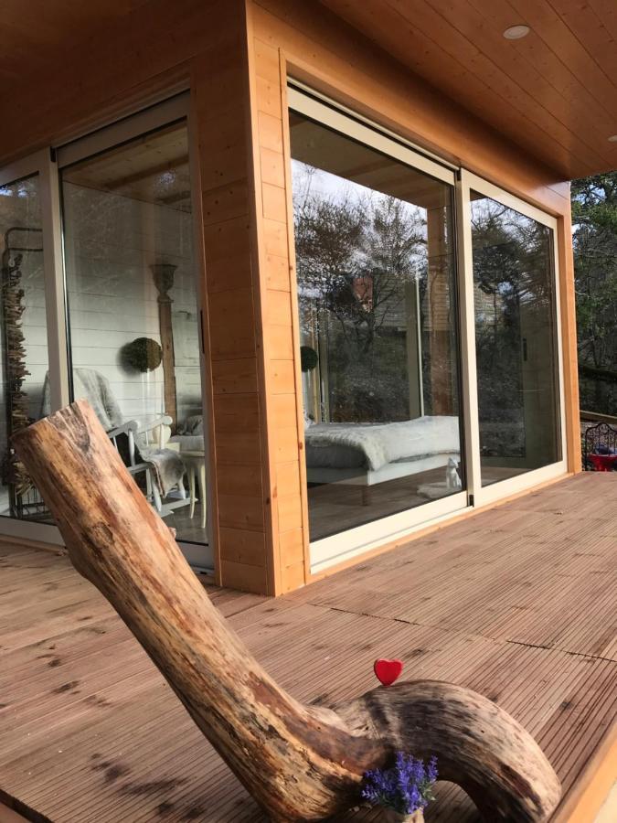 Admirez La Nature, Sejourner Differemment ! Montagnac  Eksteriør bilde