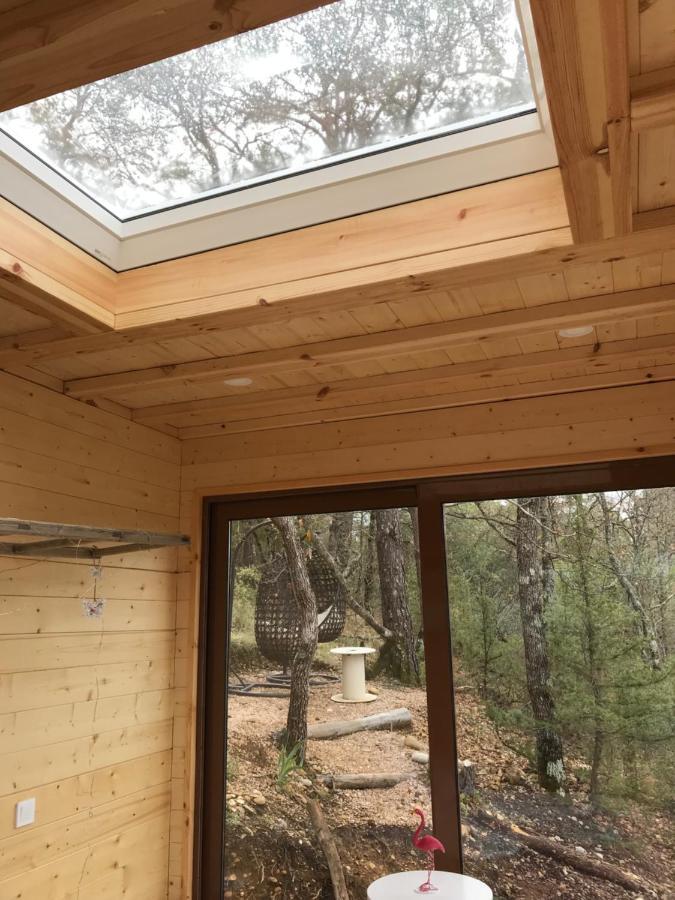 Admirez La Nature, Sejourner Differemment ! Montagnac  Eksteriør bilde