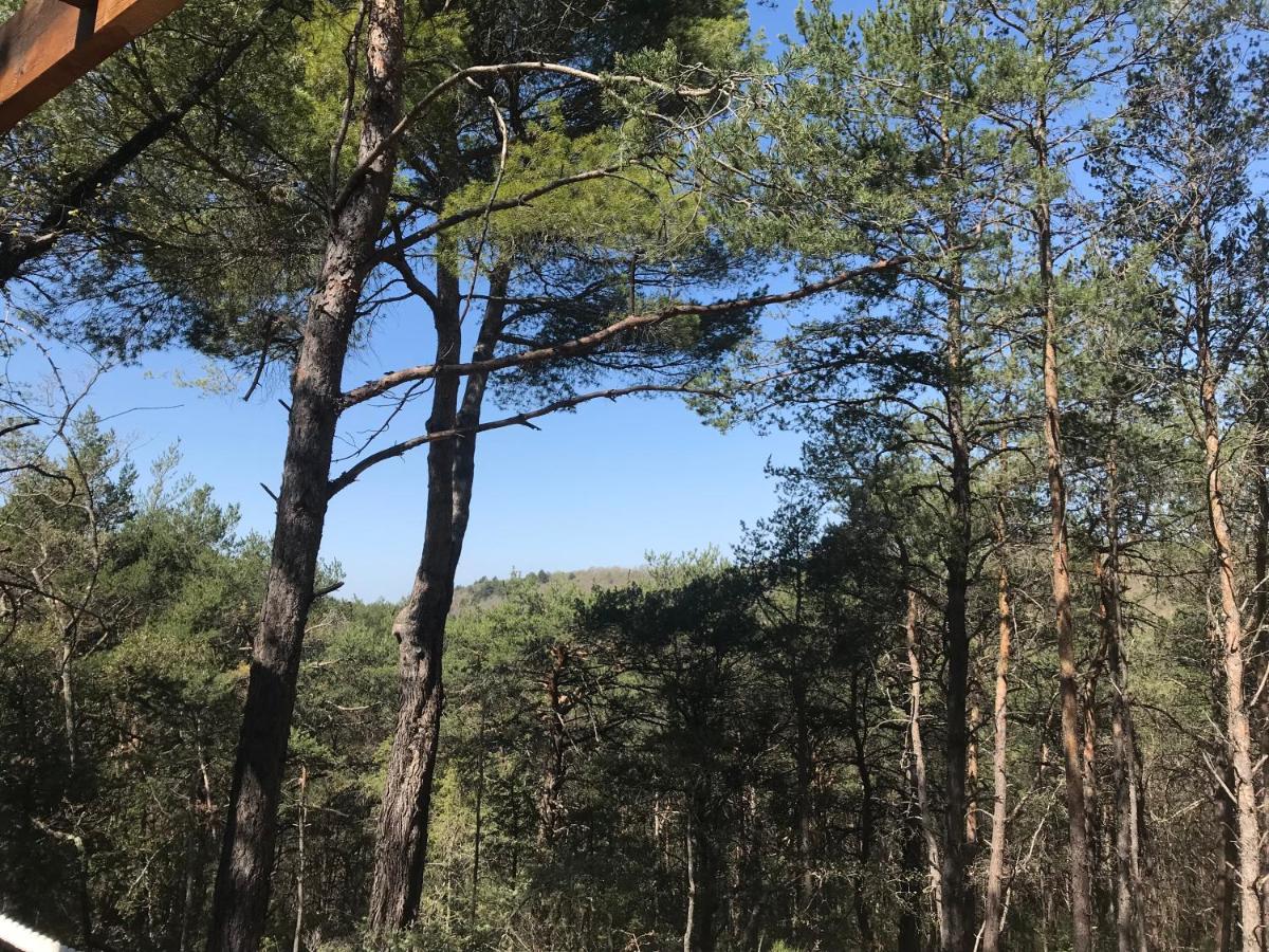 Admirez La Nature, Sejourner Differemment ! Montagnac  Eksteriør bilde